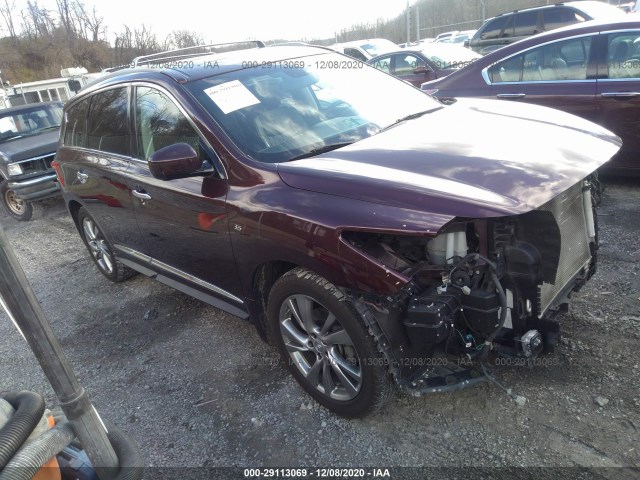 INFINITI QX60 2014 5n1al0mm9ec540747