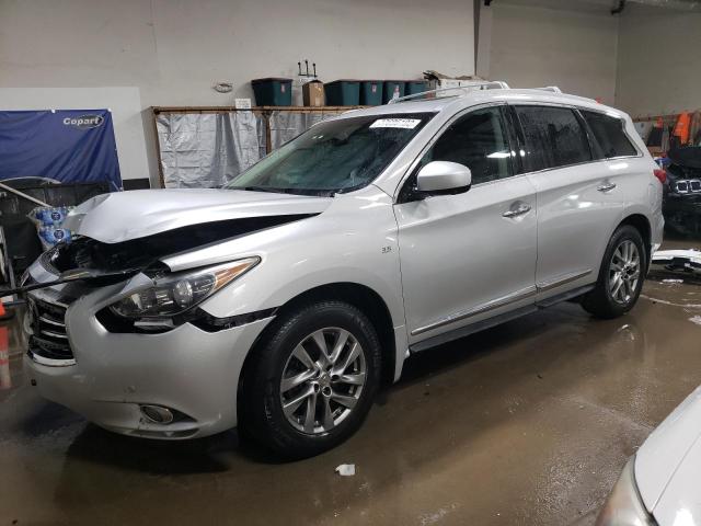 INFINITI QX60 2014 5n1al0mm9ec545642