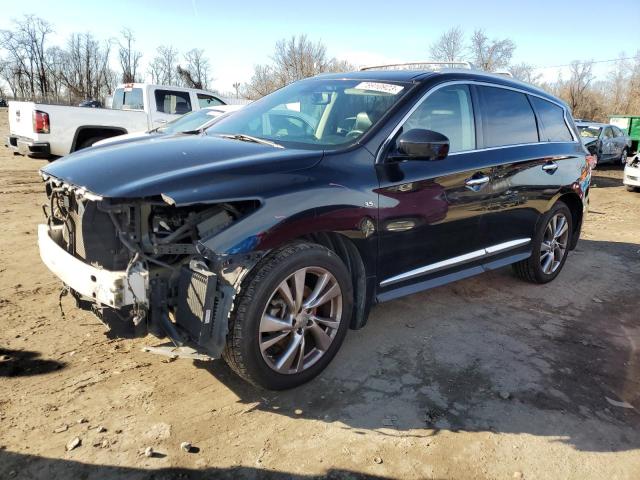 INFINITI QX60 2014 5n1al0mm9ec547200