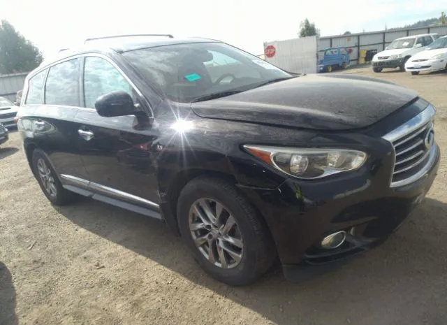 INFINITI QX60 2014 5n1al0mm9ec549867