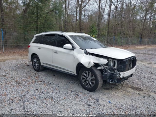 INFINITI QX60 2014 5n1al0mm9ec550050