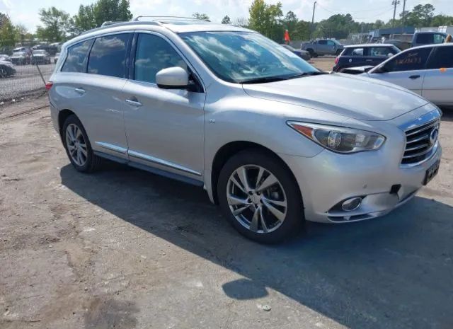 INFINITI QX60 2014 5n1al0mm9ec550680