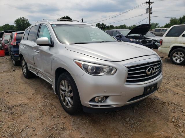 INFINITI QX60 2014 5n1al0mm9ec551733