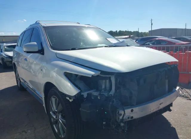 INFINITI QX60 2014 5n1al0mm9ec551909