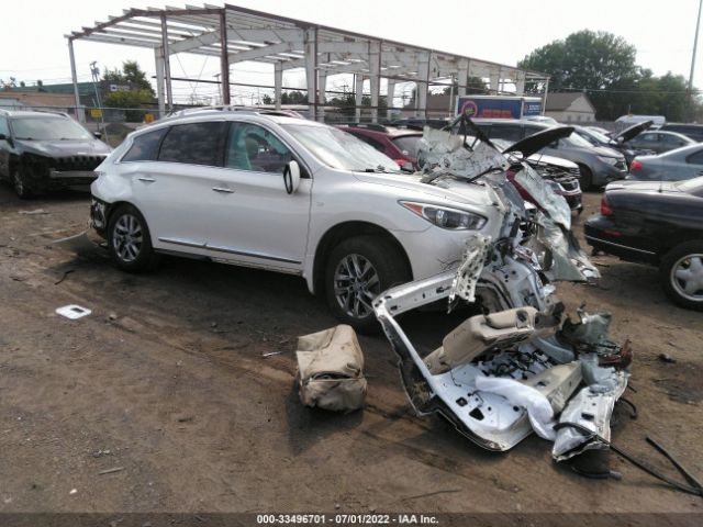 INFINITI QX60 2014 5n1al0mm9ec552042