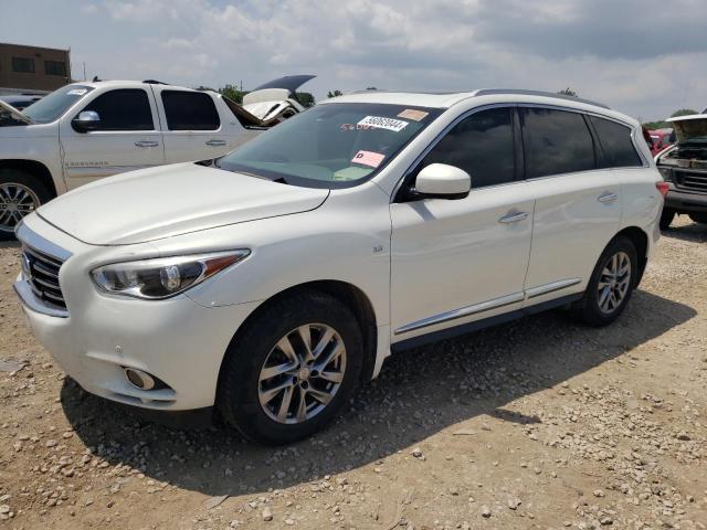 INFINITI QX60 2014 5n1al0mm9ec552770