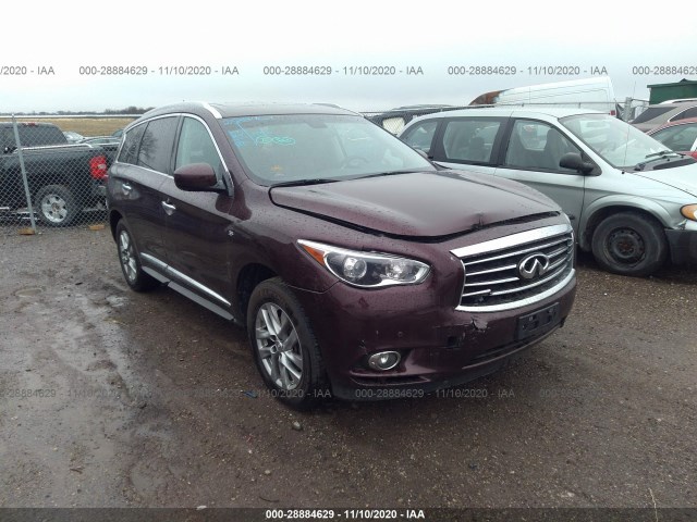 INFINITI QX60 2014 5n1al0mm9ec553112