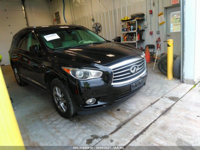 INFINITI QX60 2014 5n1al0mm9ec553644