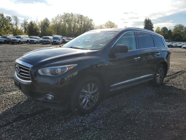 INFINITI QX60 2014 5n1al0mm9ec555538