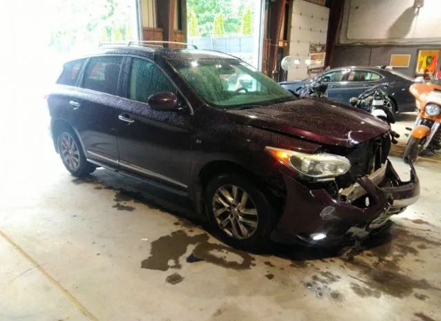 INFINITI QX60 2014 5n1al0mm9ec555572