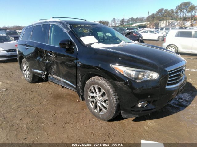 INFINITI QX60 2015 5n1al0mm9fc501450