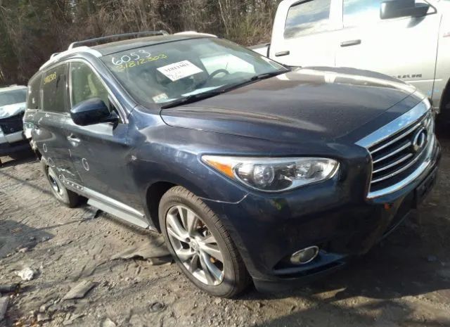 INFINITI QX60 2015 5n1al0mm9fc501853