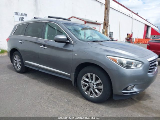 INFINITI QX60 2015 5n1al0mm9fc506308