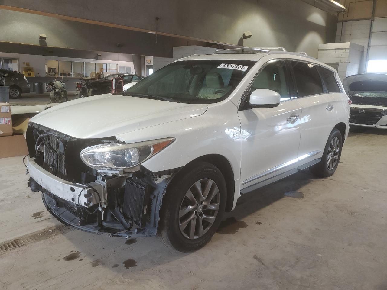 INFINITI QX60 2015 5n1al0mm9fc507815