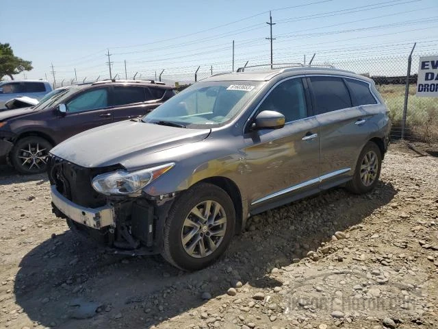 INFINITI QX60 2015 5n1al0mm9fc509662