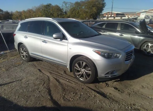 INFINITI QX60 2015 5n1al0mm9fc516725