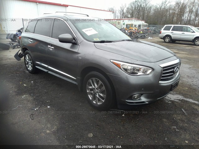 INFINITI QX60 2015 5n1al0mm9fc516935