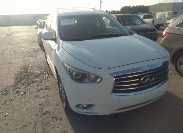 INFINITI QX60 2015 5n1al0mm9fc519270