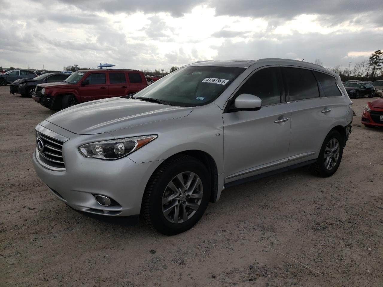 INFINITI QX60 2015 5n1al0mm9fc520757