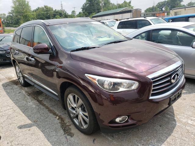 INFINITI QX60 2015 5n1al0mm9fc520774