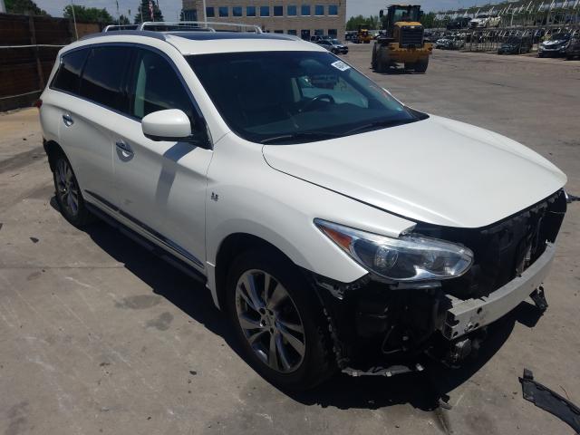 INFINITI QX60 2015 5n1al0mm9fc524100