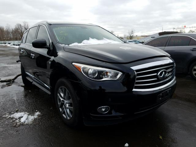 INFINITI QX60 2015 5n1al0mm9fc524436