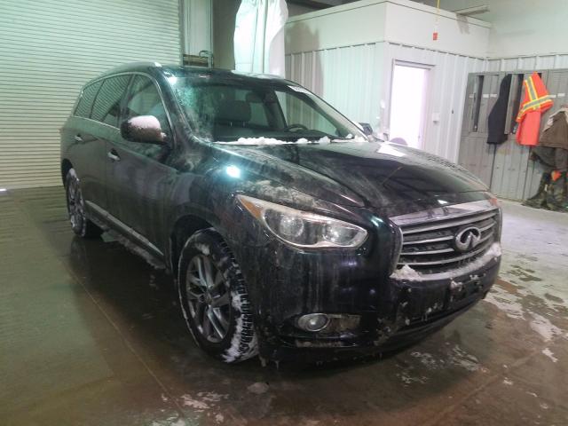 INFINITI QX60 2015 5n1al0mm9fc525490