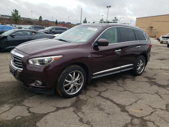 INFINITI QX60 2015 5n1al0mm9fc525652