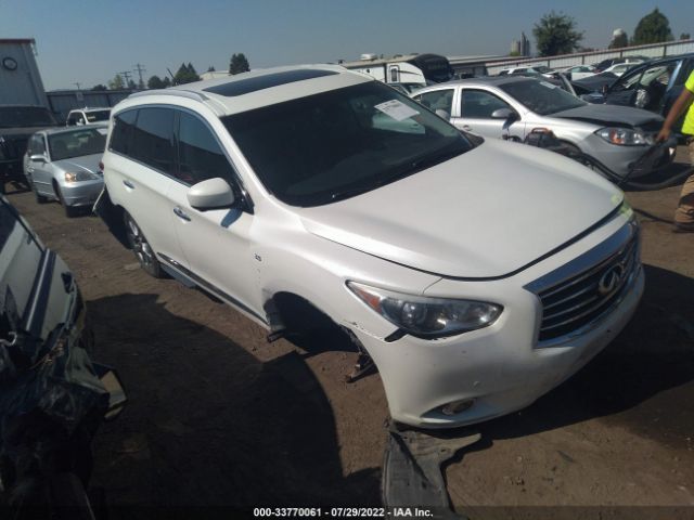 INFINITI QX60 2015 5n1al0mm9fc525764