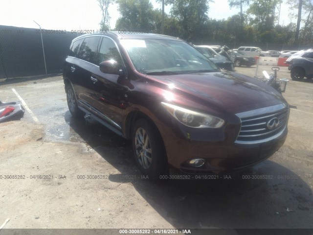 INFINITI QX60 2015 5n1al0mm9fc525876