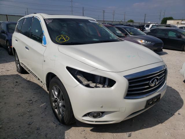 INFINITI QX60 2015 5n1al0mm9fc527398