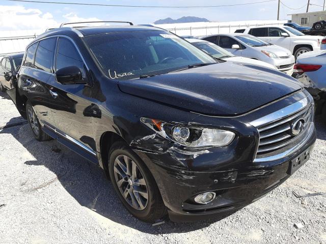 INFINITI QX60 2015 5n1al0mm9fc528857