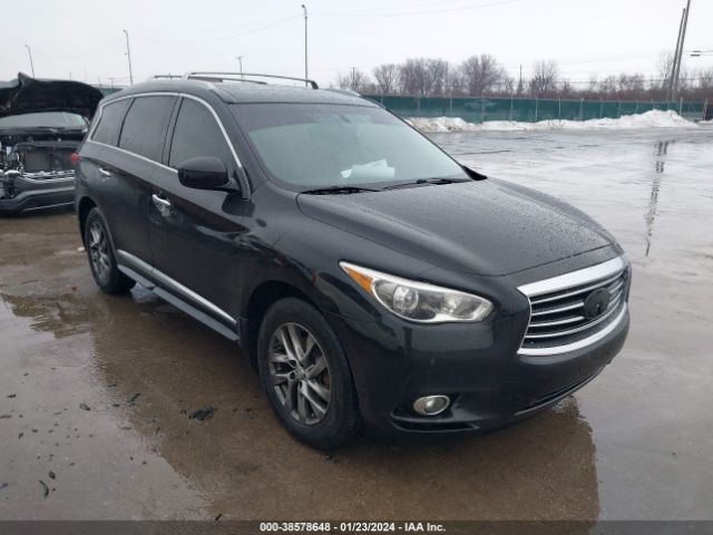 INFINITI QX60 2015 5n1al0mm9fc530060