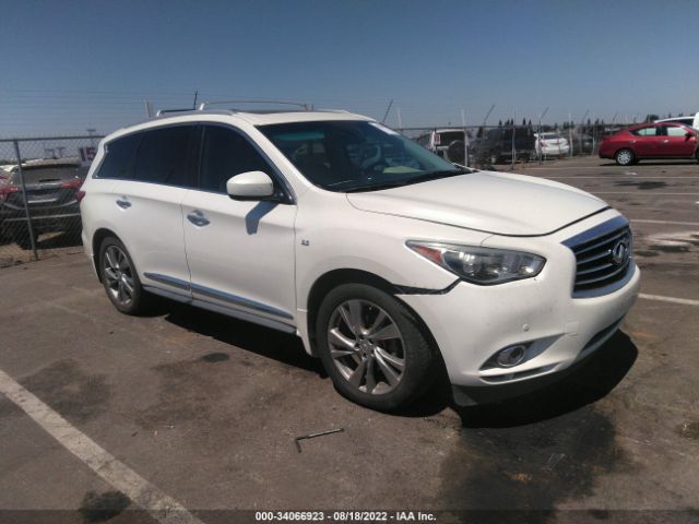 INFINITI QX60 2015 5n1al0mm9fc531306