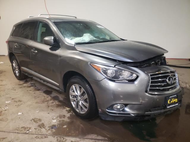 INFINITI QX60 2015 5n1al0mm9fc533685