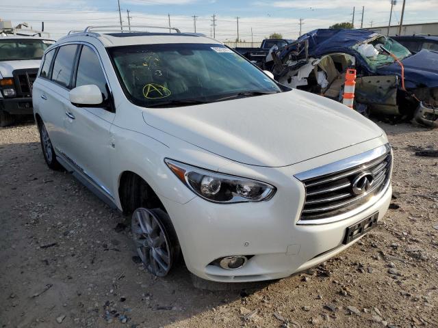 INFINITI QX60 2015 5n1al0mm9fc534657