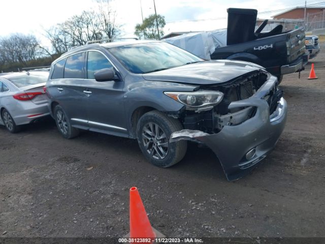 INFINITI QX60 2015 5n1al0mm9fc535579