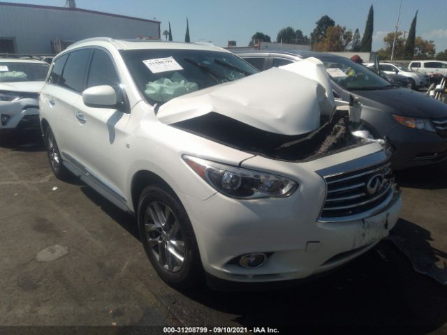 INFINITI QX60 2015 5n1al0mm9fc545609