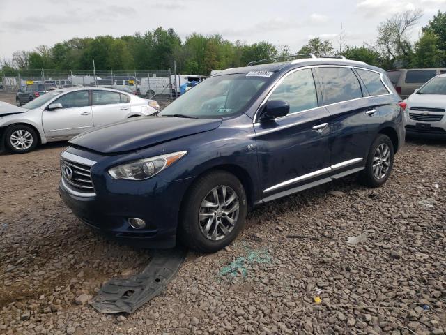 INFINITI QX60 2015 5n1al0mm9fc547733