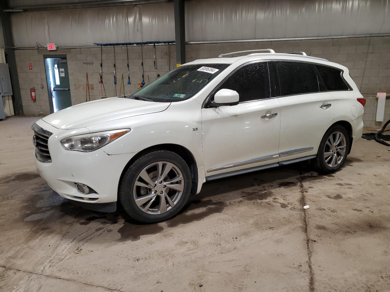 INFINITI QX60 2015 5n1al0mm9fc551538