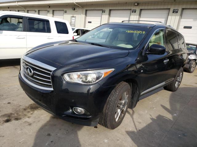 INFINITI QX60 2015 5n1al0mm9fc552303