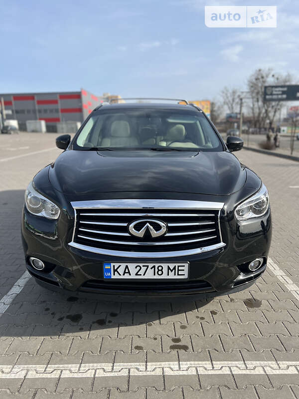 INFINITI QX60 2015 5n1al0mm9fc552317