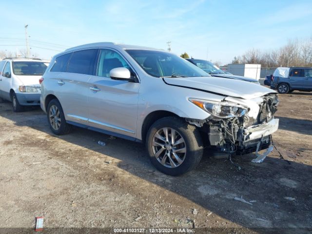 INFINITI QX60 2015 5n1al0mm9fc553323