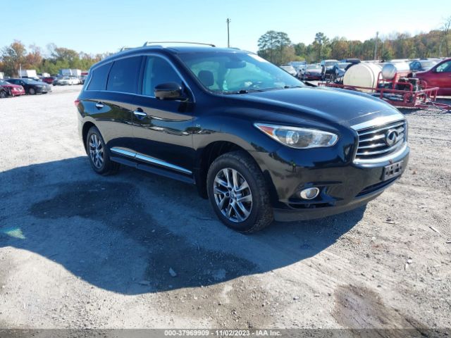 INFINITI QX60 2015 5n1al0mm9fc554097