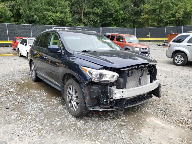 INFINITI QX60 2015 5n1al0mm9fc554357