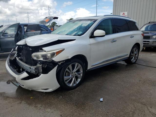 INFINITI QX60 2015 5n1al0mm9fc557422