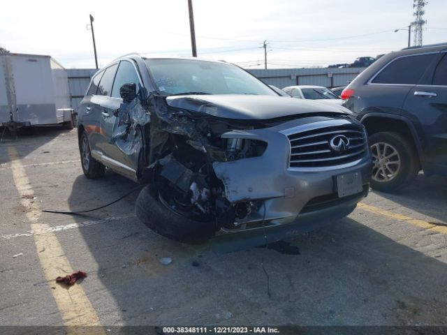 INFINITI QX60 2015 5n1al0mm9fc558635