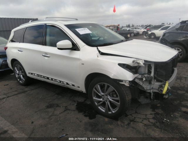 INFINITI QX60 2015 5n1al0mm9fc560143