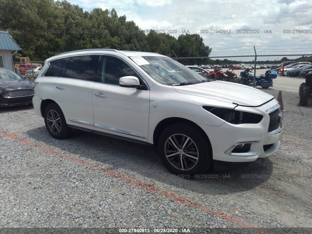 INFINITI QX60 2016 5n1al0mm9gc502048