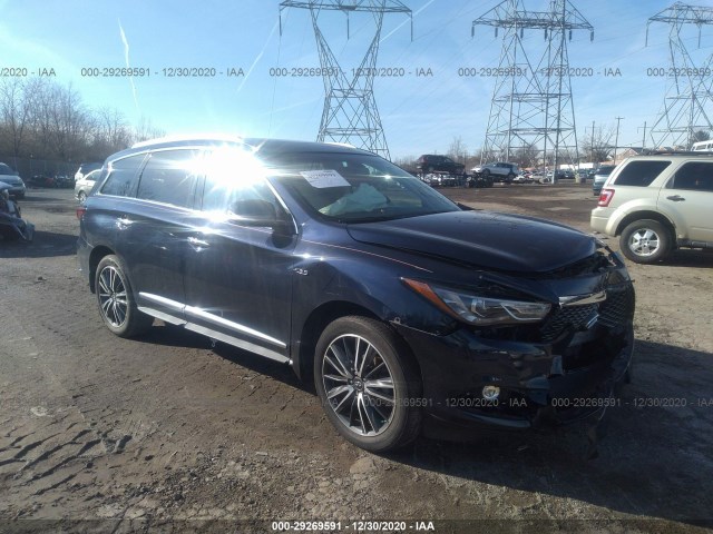 INFINITI QX60 2016 5n1al0mm9gc502552